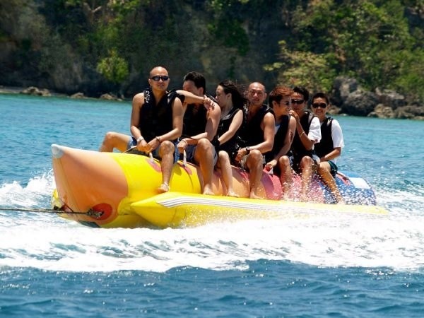 inflatable boat t3